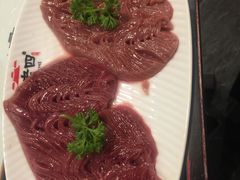 -袁老四火锅(南浦路店)