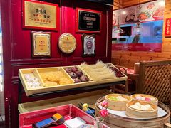 -味福记·本地特色菜(八一万达广场店)