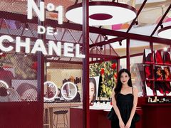 -东莞松山湖万象汇