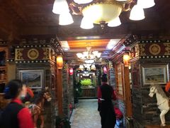 -宗巴雍姆藏餐府