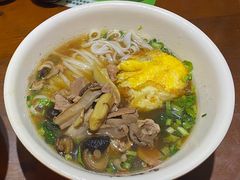 -易裕和·长沙米粉(友谊路店)