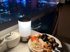 -VENU+海景酒廊