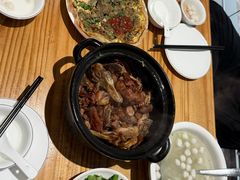 -斯丹姜母鸭·古法干香(田安南路店)