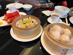 -珠江皇冠假日酒店-富临轩中餐厅