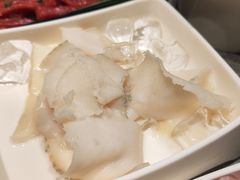 -海底捞火锅(让胡路万达店)