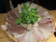 -盡膳口福跷脚牛肉火锅(国贸商城店)