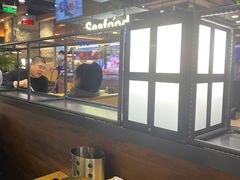 -韩盛·盛江山自助料理(沈辽路万达店)