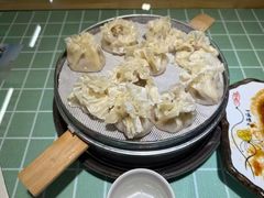 -清真文铁家烧麦馆