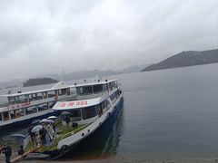 -千岛湖东南湖区