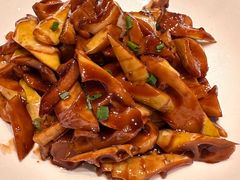 -老平安农家菜(平安店)