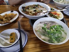 -关记·河南烩面·大盘鸡