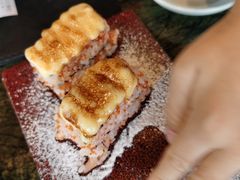 -炙柒Sekinana·精致料理 烧鸟·铁板烧(海上世界店)