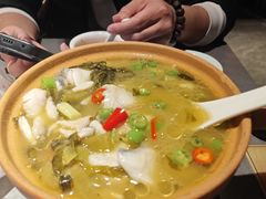 -天府豆花庄(金四季店)