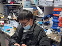 -成硕数码二手优品手机维修(七宝店)