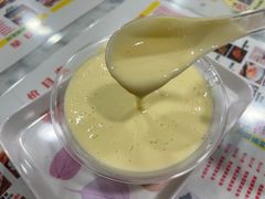生姜奶糊-百花传统甜品店(原址店)