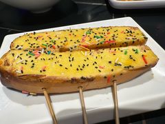 -粉墨特色菜·烧烤音乐酒馆