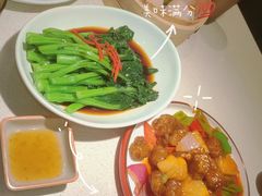 -南枝记·港式打边炉(新北万达店)