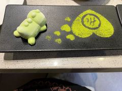 -海底捞火锅(高科东路店)
