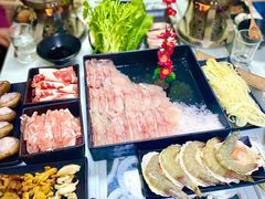 -丽江庭院之丽江往事(安定门店)