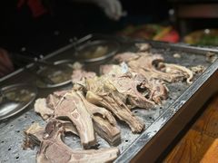 -沙州食驿·非遗小吃夜市