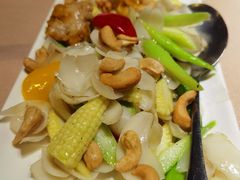 -云来居素食馆(南山店)