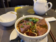 -中国厨房/台湾牛肉面
