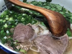 -马记永·兰州牛肉面(3019君尚店)