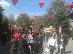 -天龙八部武侠城
