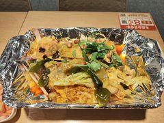 -每味每客·重庆麻辣烫(国泰店)