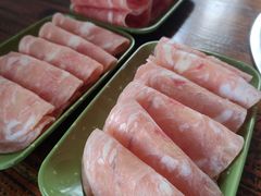 -要得自助火锅(新川路店)