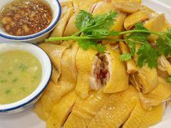 -巫记鸡饭店