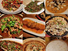 -永安鱼庄·镇江菜(丁卯店)