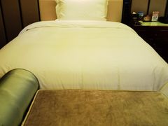 -厦门途易蓝罗约海景温泉酒店(园博苑地铁站店)