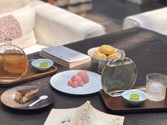 -瓦库茶馆17号(海汇港店)