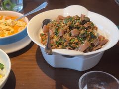 -前海沿·青岛菜(李沧万达店)