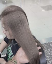 -奈川烫染Salon