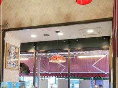 -香港威特瑞茶餐厅(小白楼音乐厅店)