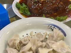 -石老头关东饺子王·东北菜(嘉华鑫城店)