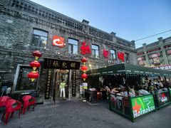 -张包铺(道外店)