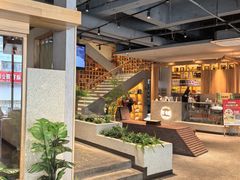 -蘸小院铁锅炖·蘸酱菜·东北菜(怀远门店)