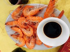 -秋姐美食店(旅游大道店)