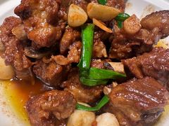 -曾家厨房·新徽菜(高新天柱路店)
