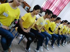 -伊丽莎白美容培训学校(顺德校区)