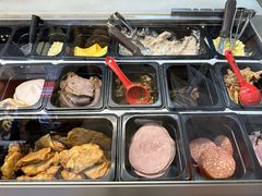 -赛百味SUBWAY(悠唐店)
