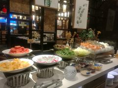 -大渔铁板烧(蛇口店)