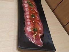 -花味·自助烤肉(雨花客厅店)