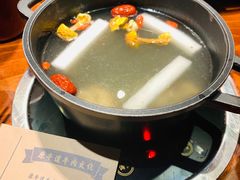 -原牛道·潮汕围炉火锅(讯美店)