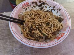 -阿当·小炒牛肉面(人广店)