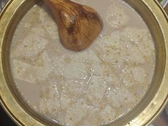 -蒙亨·手把肉·蒙古包文化主题餐厅(天恒广场店)