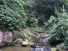 -桂林古东瀑布景区
